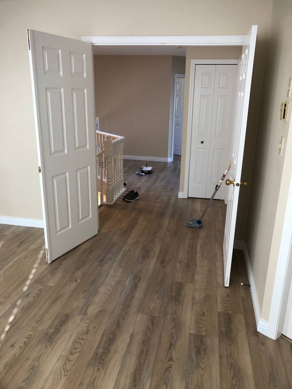 Recent Flooring Projects