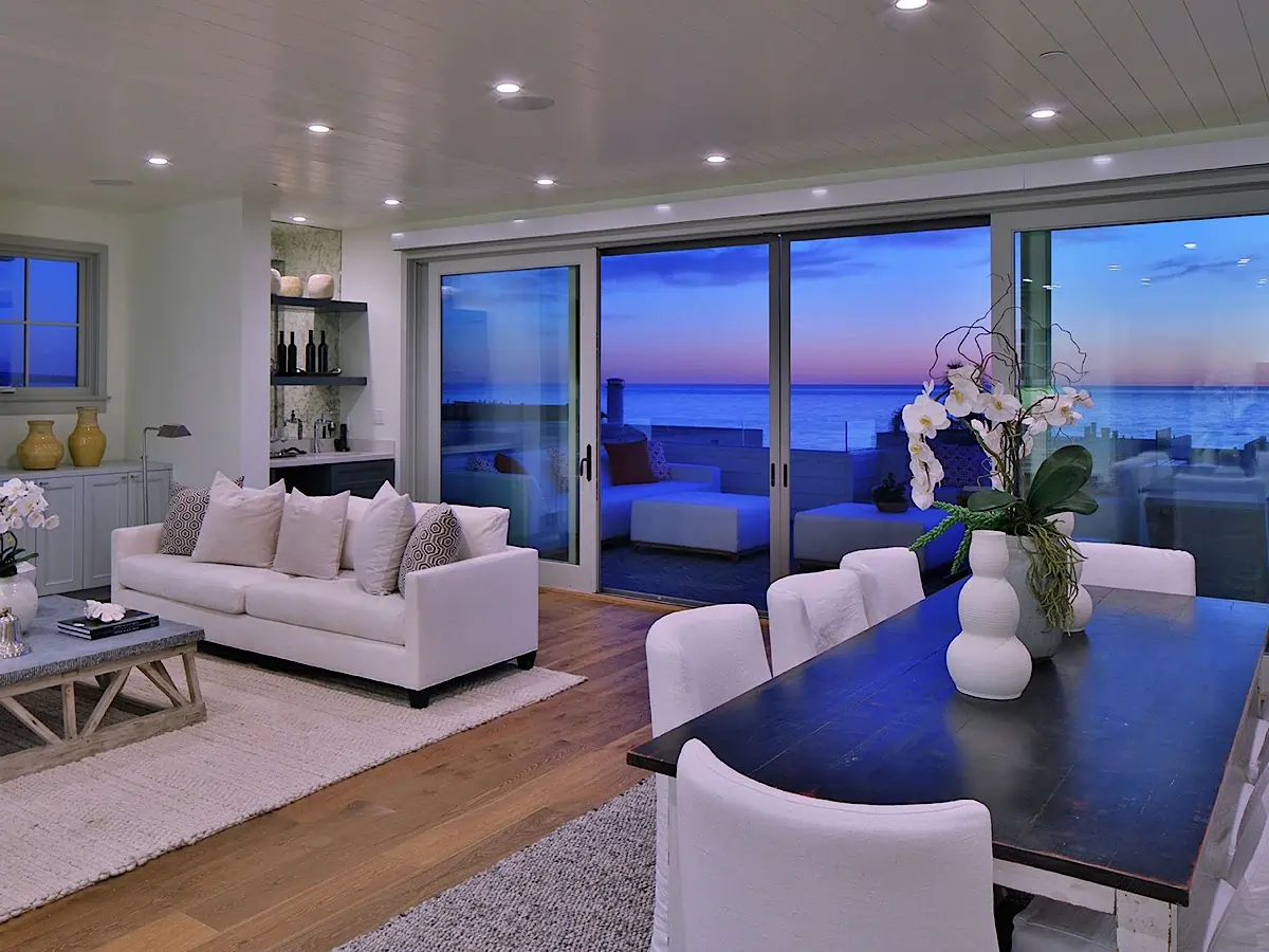 Home design