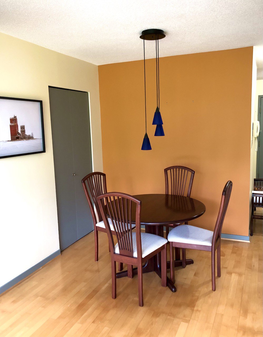 Interior Painting Projects