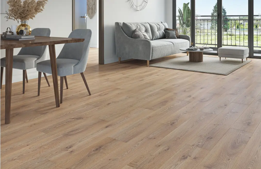 FLOORING 