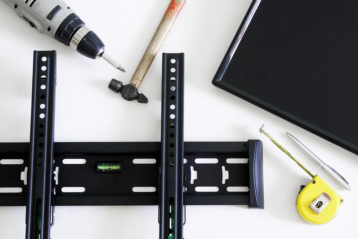 Mounting & Assembly