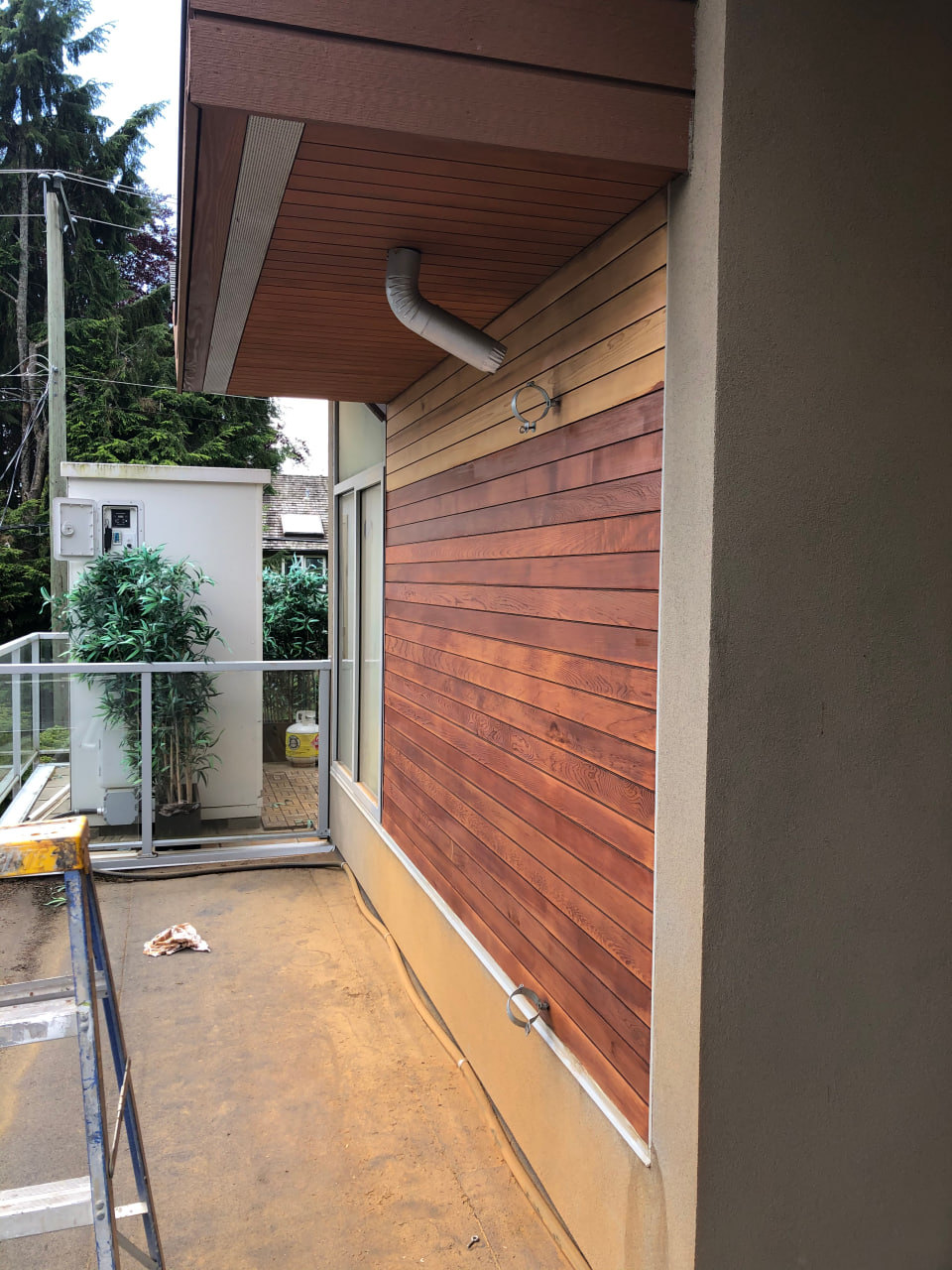Exterior Painting Projects