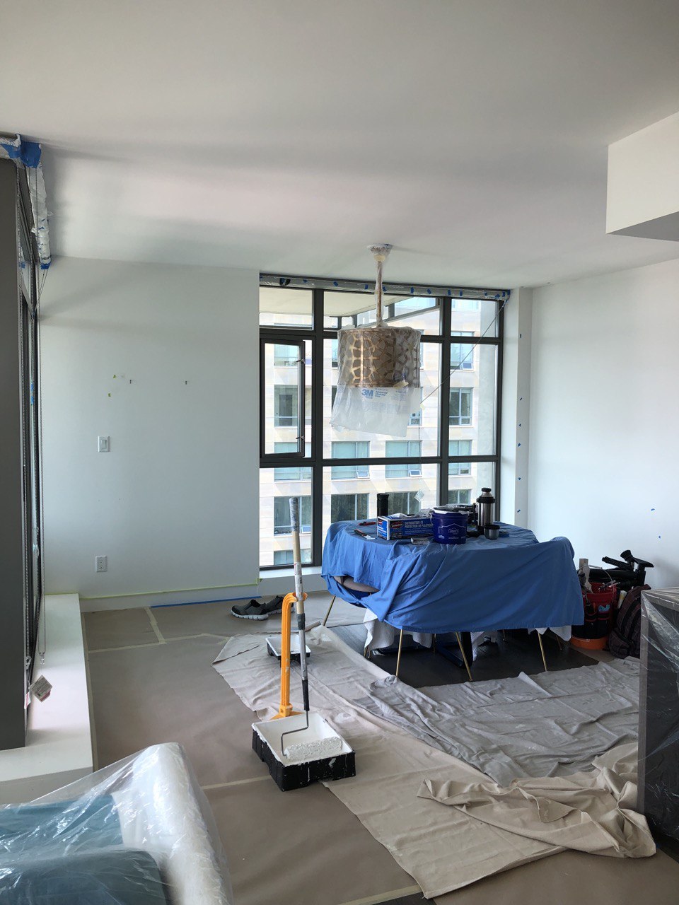 Interior Painting Projects