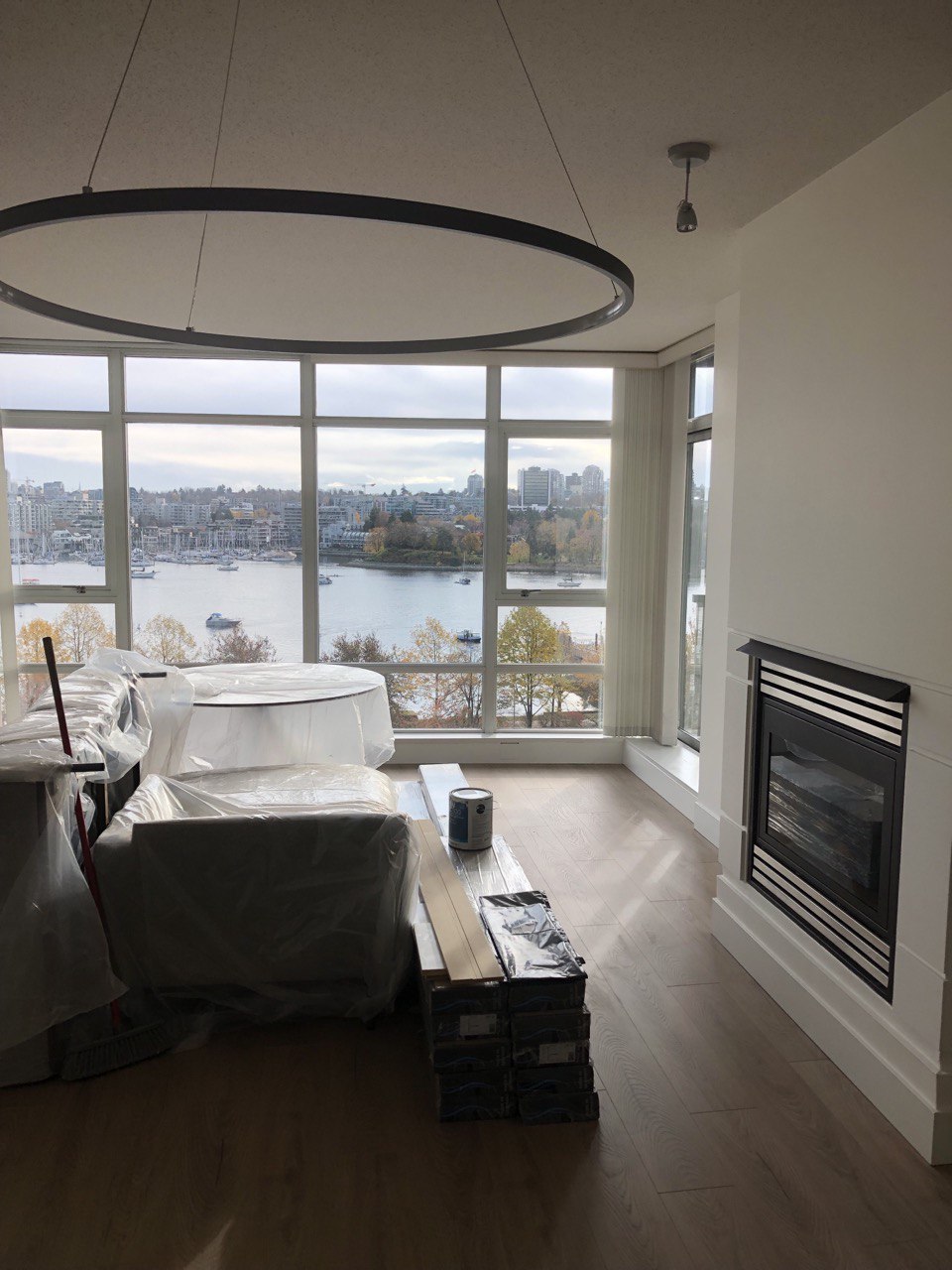 Recent Flooring Projects