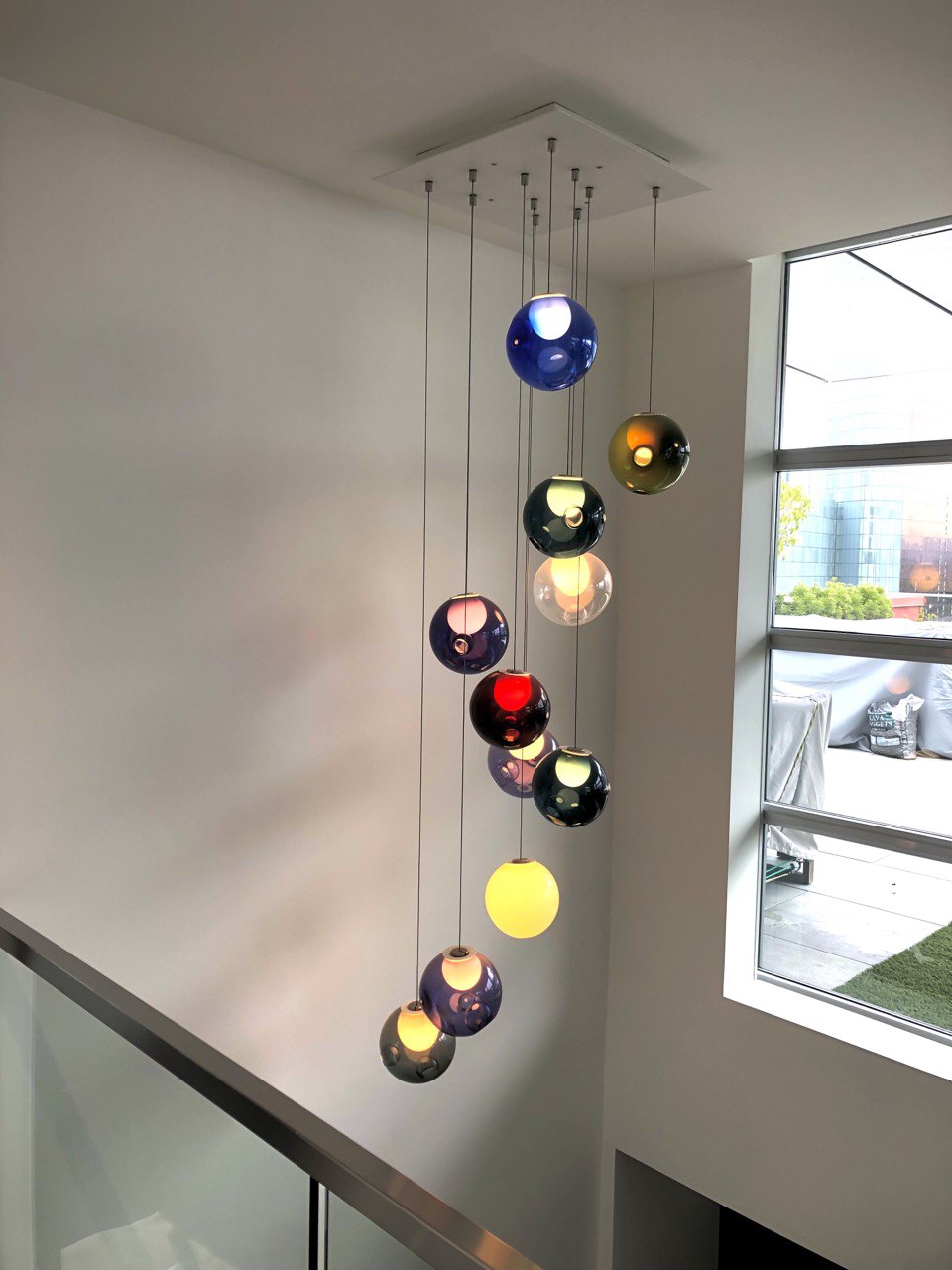 Electrical & Lighting