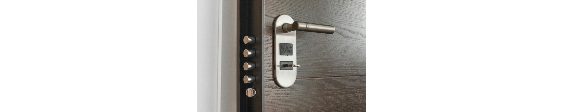 Door Installation