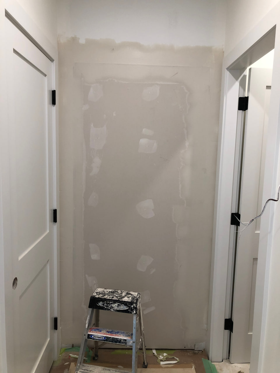 Drywall Installation/Repair Services