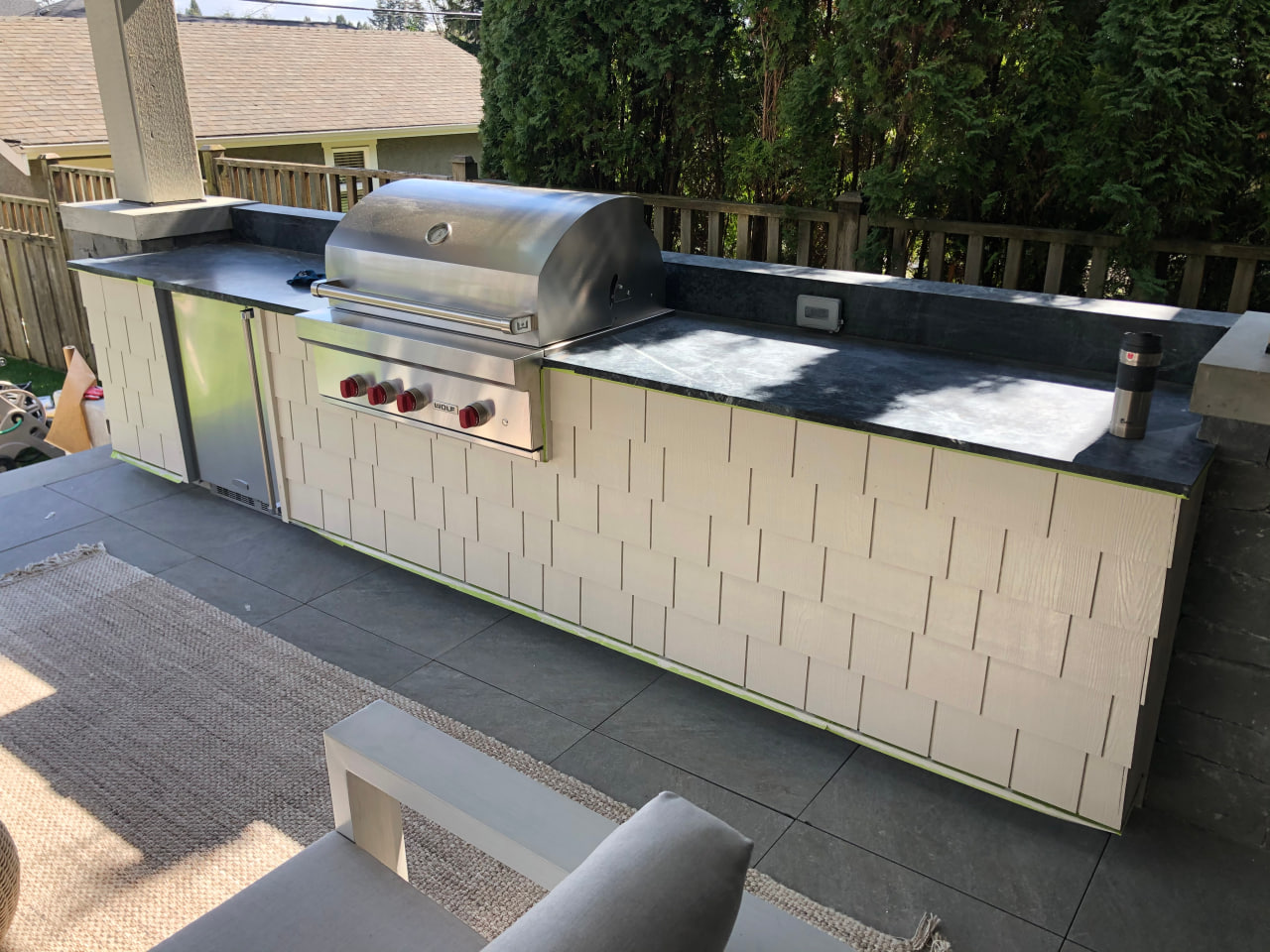 Exterior Painting Projects