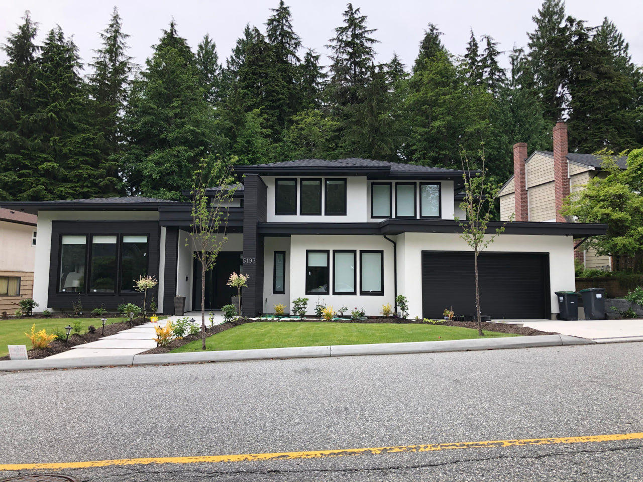 Exterior Painting Projects