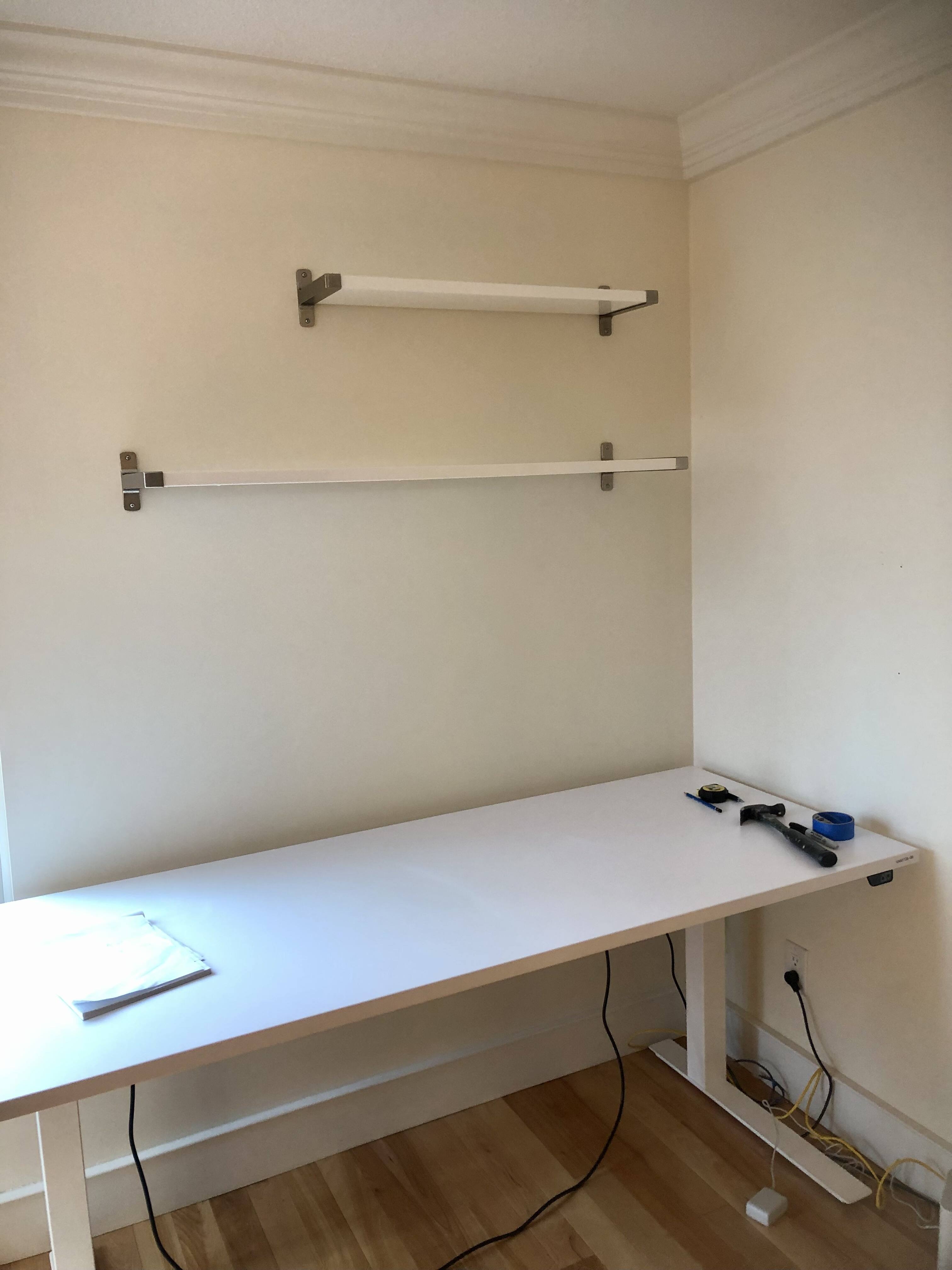 Mounting & Assembly