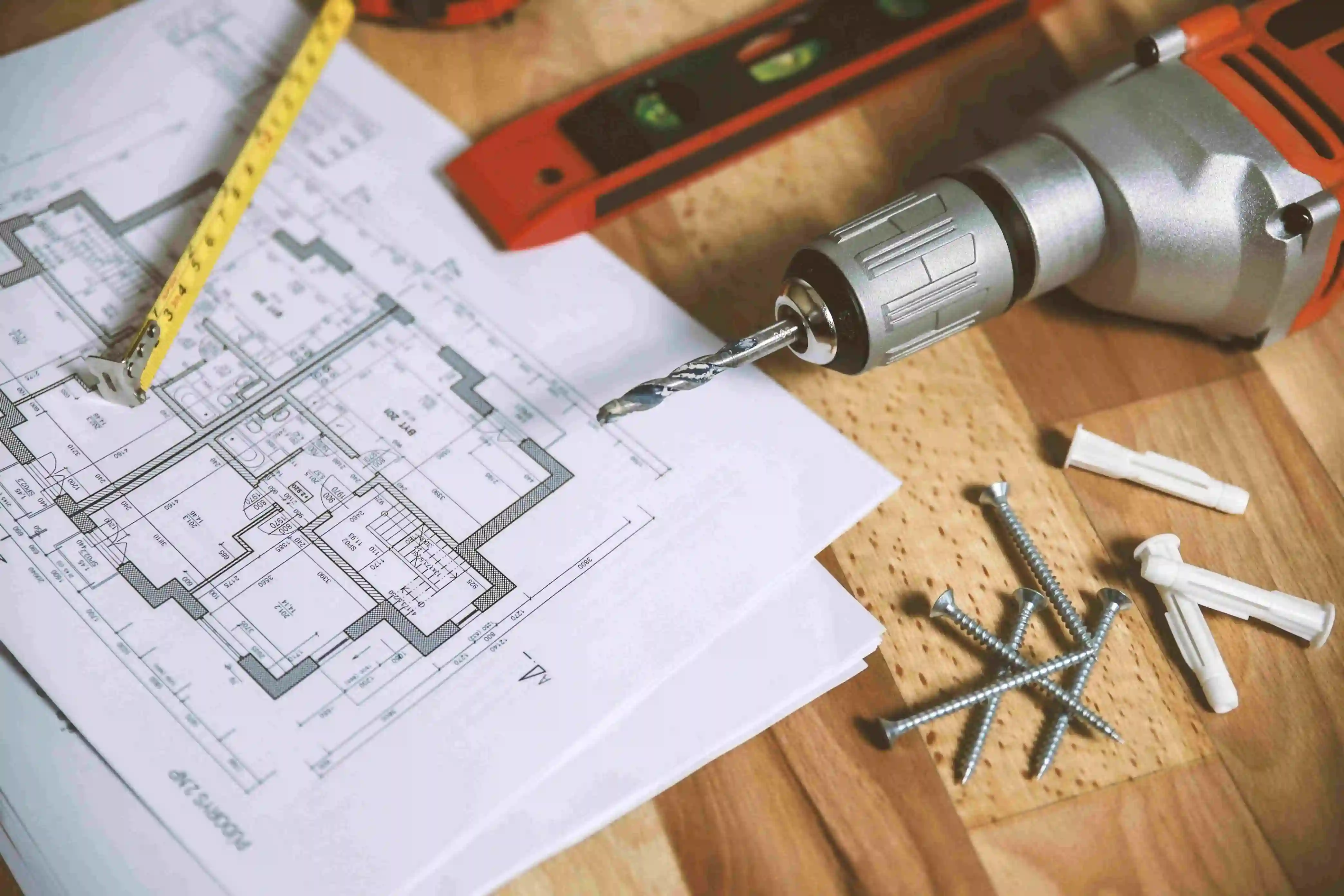 INSTALLATION & REPAIR