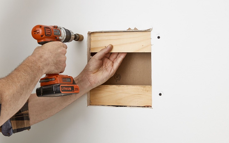 Drywall Installation/Repair Services