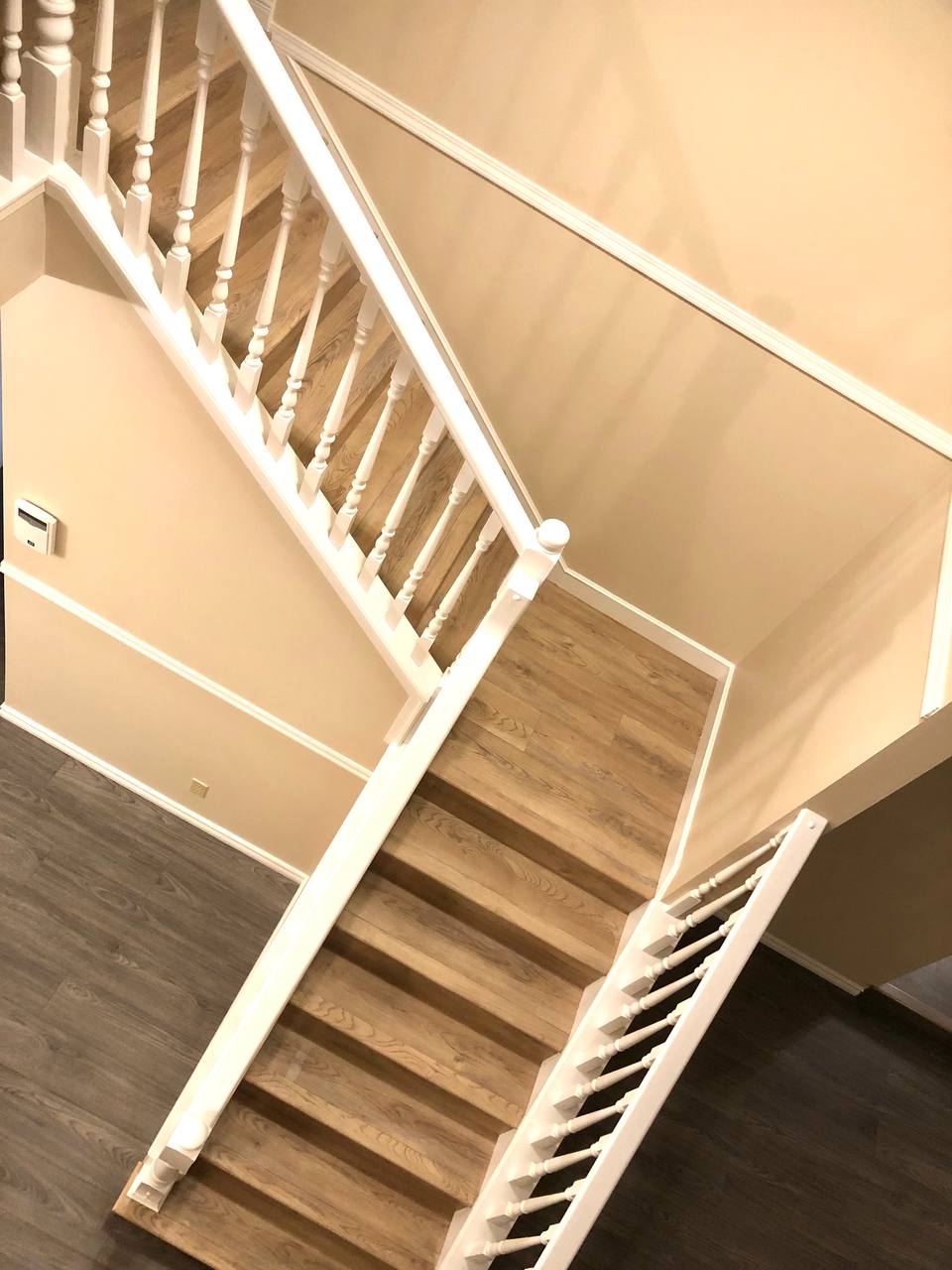Recent Flooring Projects