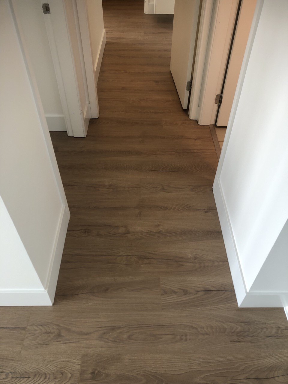 Recent Flooring Projects