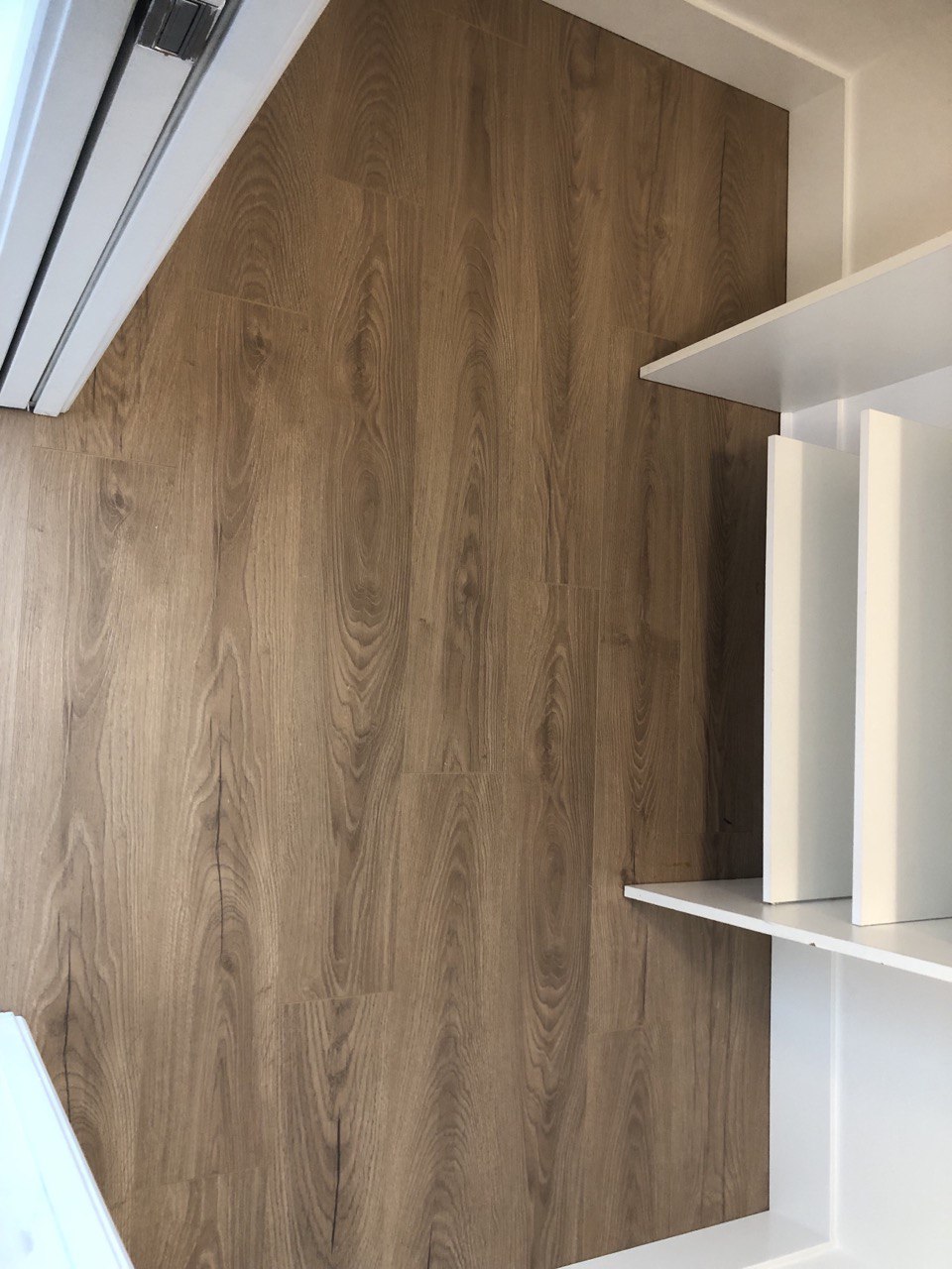 Recent Flooring Projects