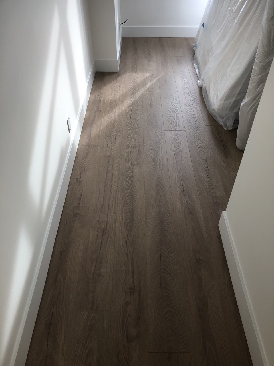 Recent Flooring Projects