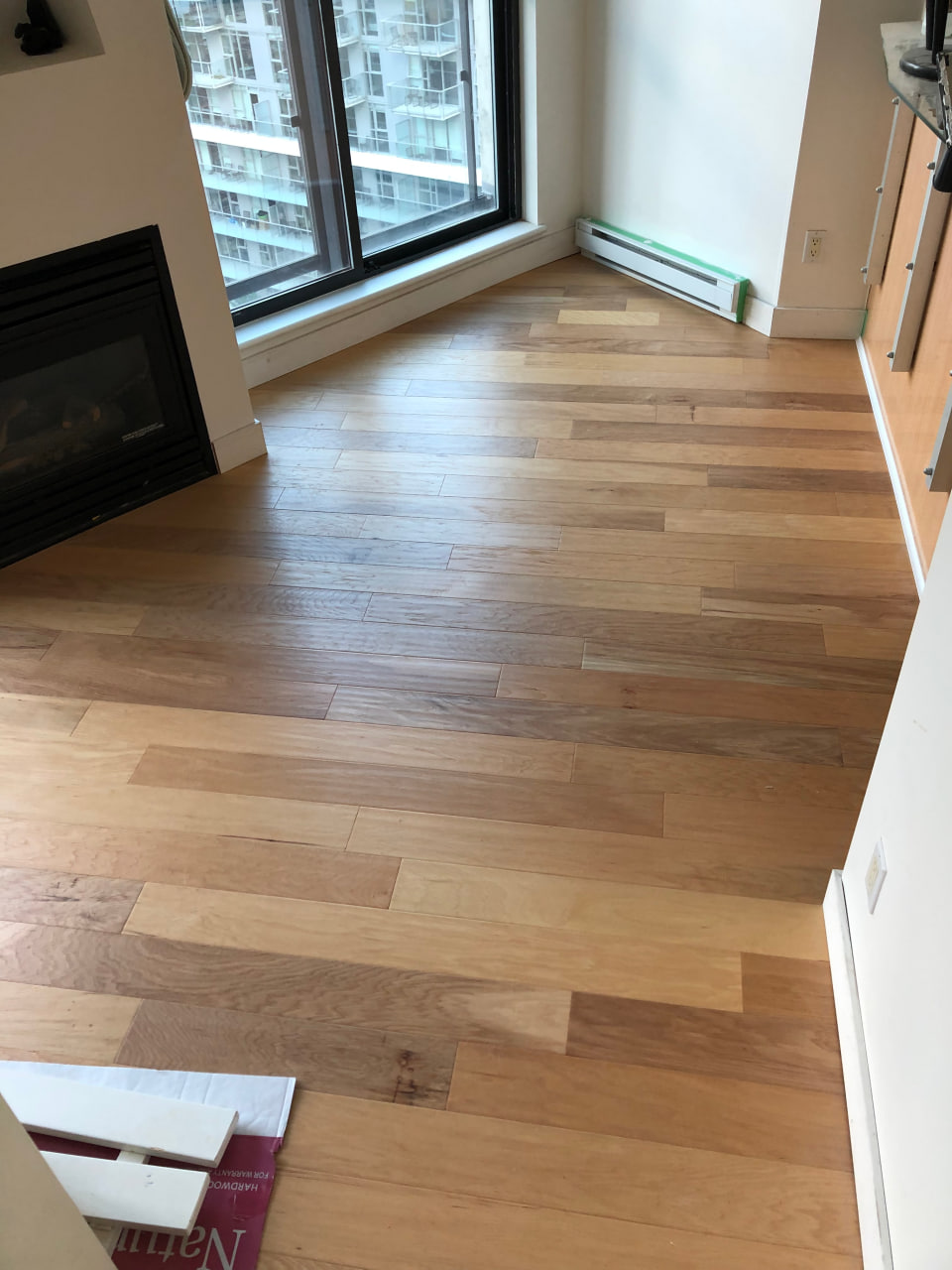 Recent Flooring Projects